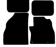 Fiat Qubo 2009 - 2020