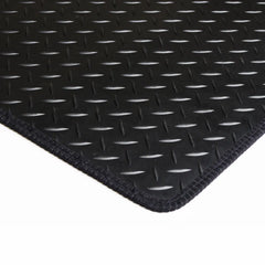 Volkswagen VW ID4 2021 - Onward  Boot Mat