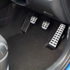 Audi A3 & S3 Years 2020 To 2024 Car Mats