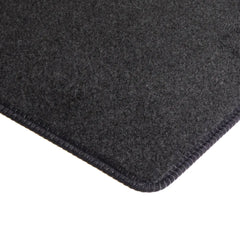 BMW I3 2014 - 2021  Boot Mat Optional Covers Plastic Step Area At Opening