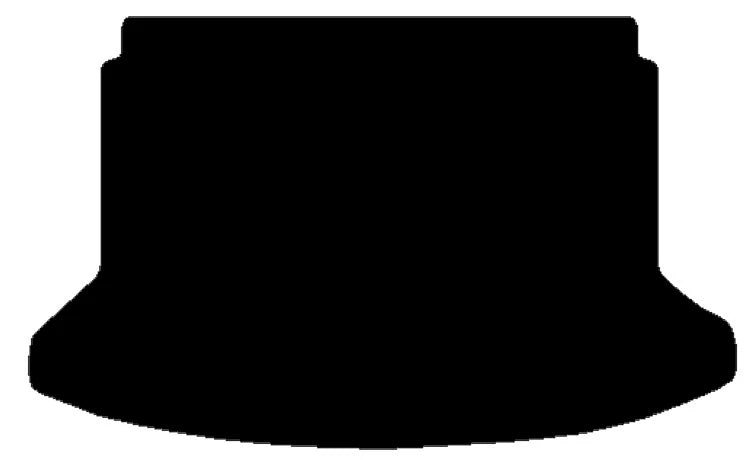 DFSK Seres 3 2022-Present Boot Mat