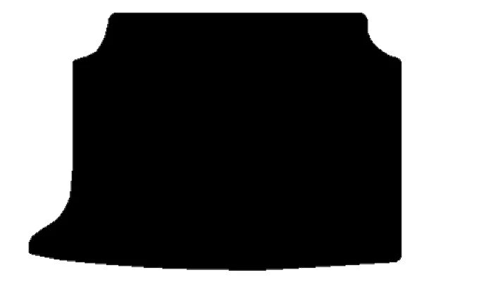 MG Motor Co MG EH32 2022-Present Boot Mat