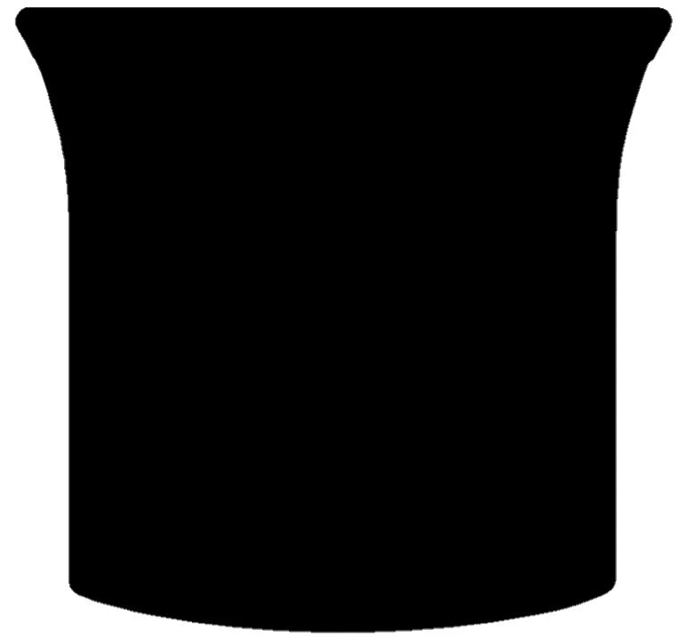 Tesla Model Y 2022-Present Boot Mat