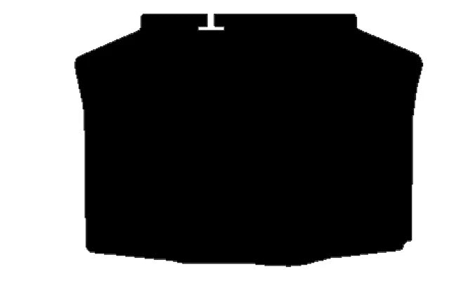 Seat Leon Cupra 2006-2013 Boot Mat