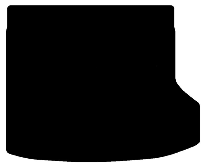 Hyundai Ioniq  2016-2022 Boot Mat