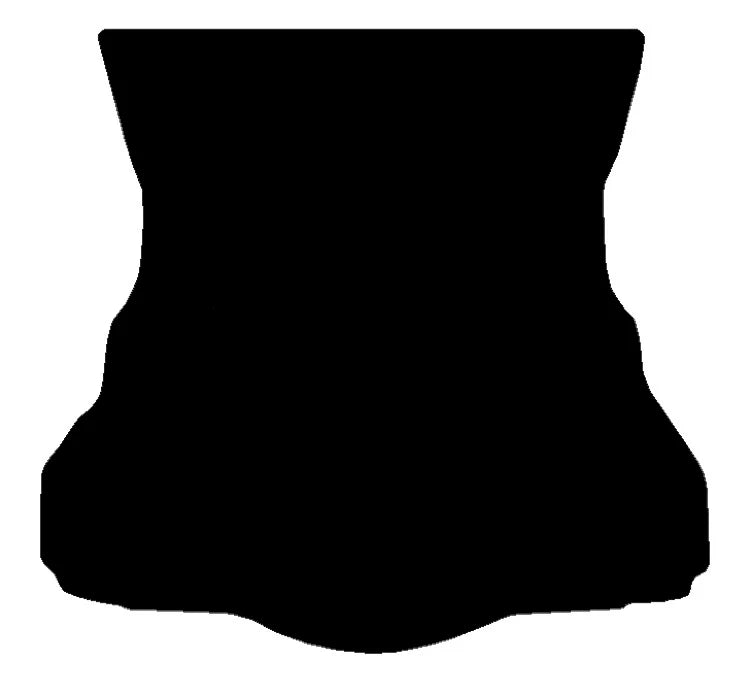 Ford Mondeo Hatchback 2014-2022 Boot Mat
