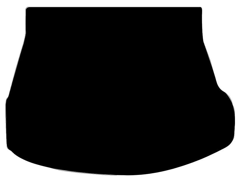 Lexus NX350H 2021-Present Boot Mat