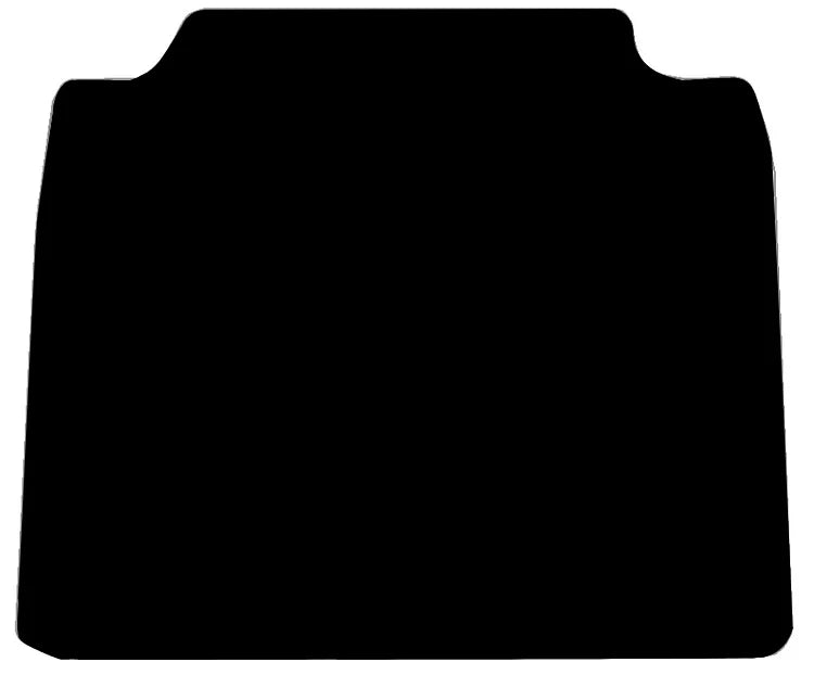 Jaguar XK8 Coupe 1996-2006 Boot Mat
