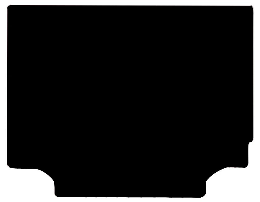 Land Rover Defender 110 2022-Present Boot Mat