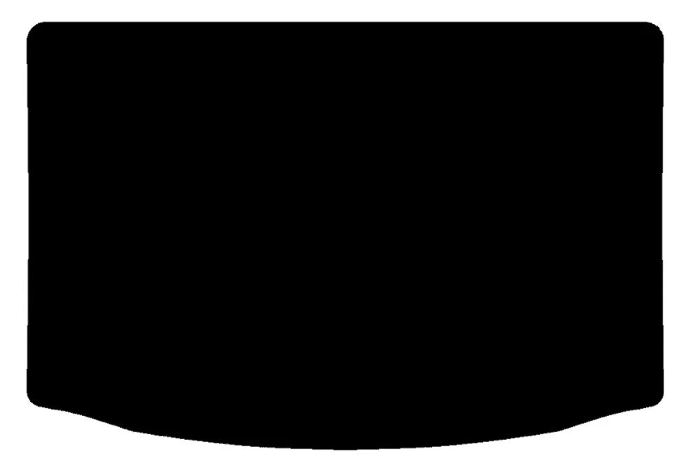 Mazda CX3 2015-2020 Boot Mat