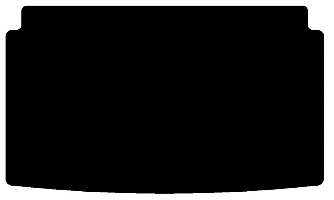 Vauxhall Mokka 2021-Present Upper Boot Mat