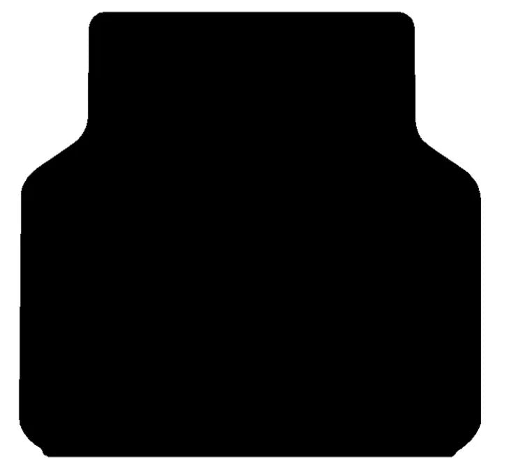 Honda Accord Estate 2008-2015 Boot Mat