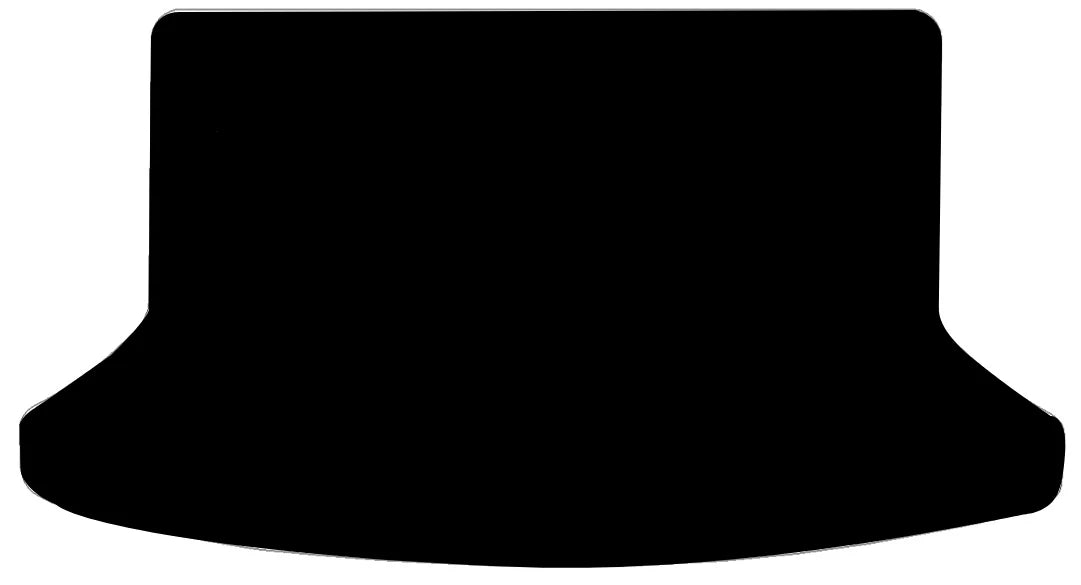 Kia Niro EV 2018-2022 Boot Mat