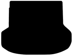 Kia Pro-Ceed 2018 - Present Boot Mat