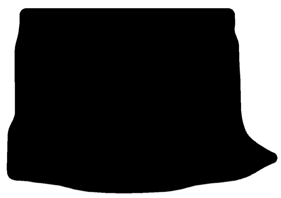 Nissan Leaf 2018-Present Boot Mat