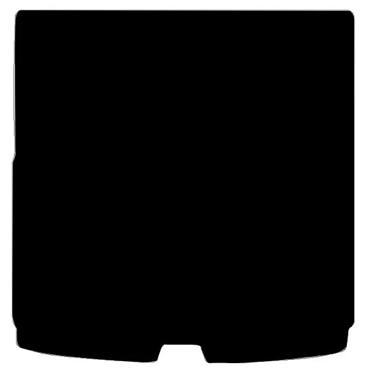 Skoda Enyaq 2021-Present Upper Boot Mat