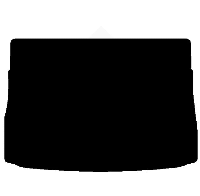 Volkswagen Golf 8 Hatchback 2019-Present Upper Boot Mat