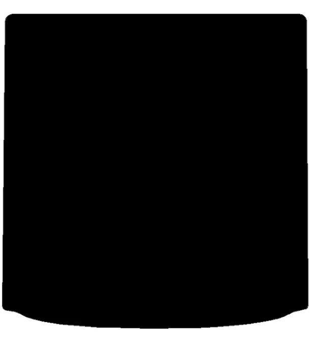 Volkswagen Golf 8 Estate 2019-Present Boot Mat
