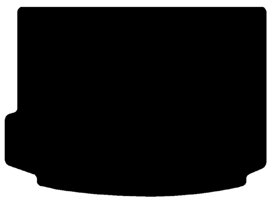 Range Rover Evoque 2019-Present Boot Mat