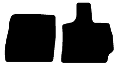 Omoda 5 Petrol (2024-Latest) Driver Mat