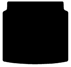 Jaecoo 7 Petrol (2024-Latest) Boot Mat
