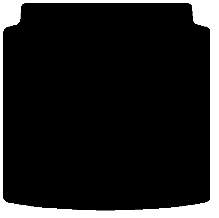 Omoda 7 ICE & PHEV (2025-Latest) Boot Mat