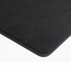 Ford Mustang 2015 - 2022 Boot Mat  When Subwoofer Fitted