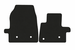 Ford E-Transit Van Mats (2022-Current)