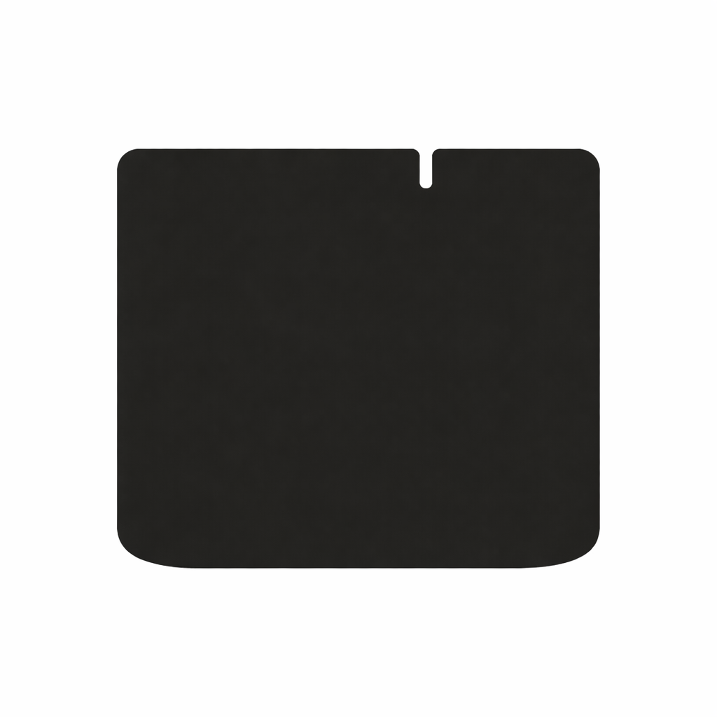 Ford Puma 2022-Current Lower Boot Mat