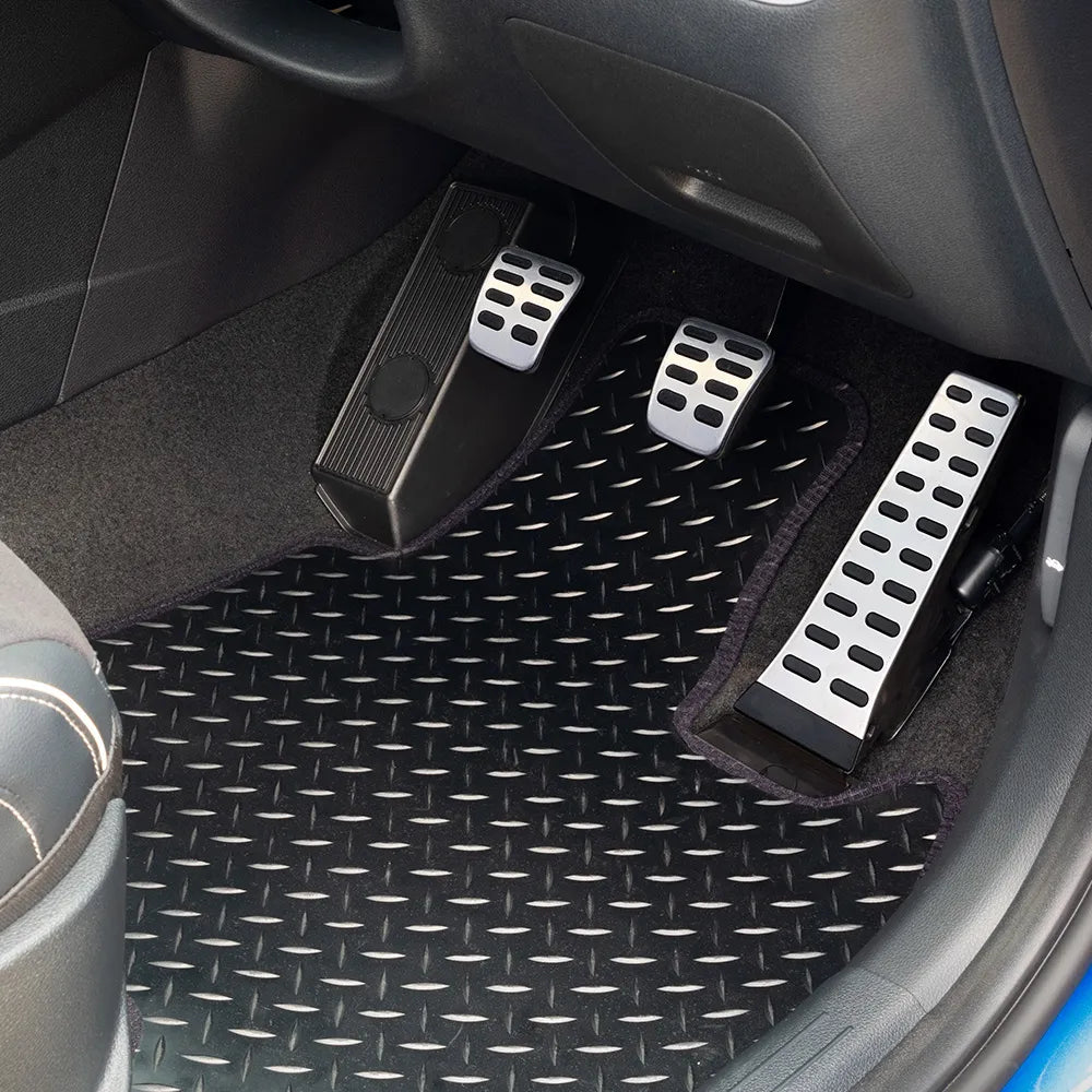 Elddis Avante 554 Caravan Mat