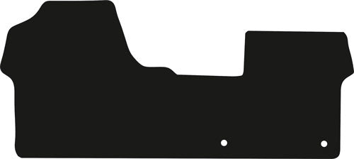 Vauxhall Vivaro Van, Vivaro E 21 2019-2024