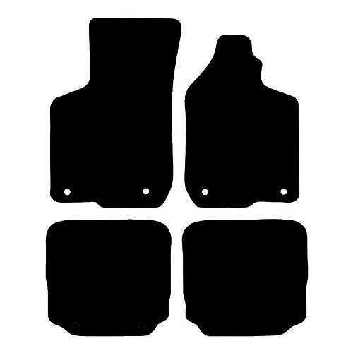 Audi A3 1996-2002 Car Mats