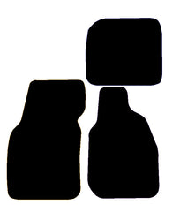 Audi A6 1996-2003 Tailored Car Mats