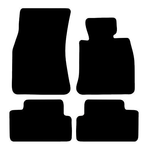 BMW 6 Series (E63) Coupe 2004-2012