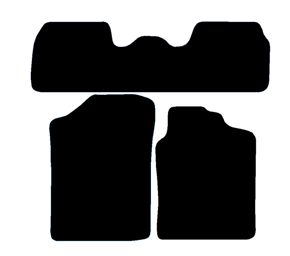 Citroen Berlingo Multispace 1996-2008