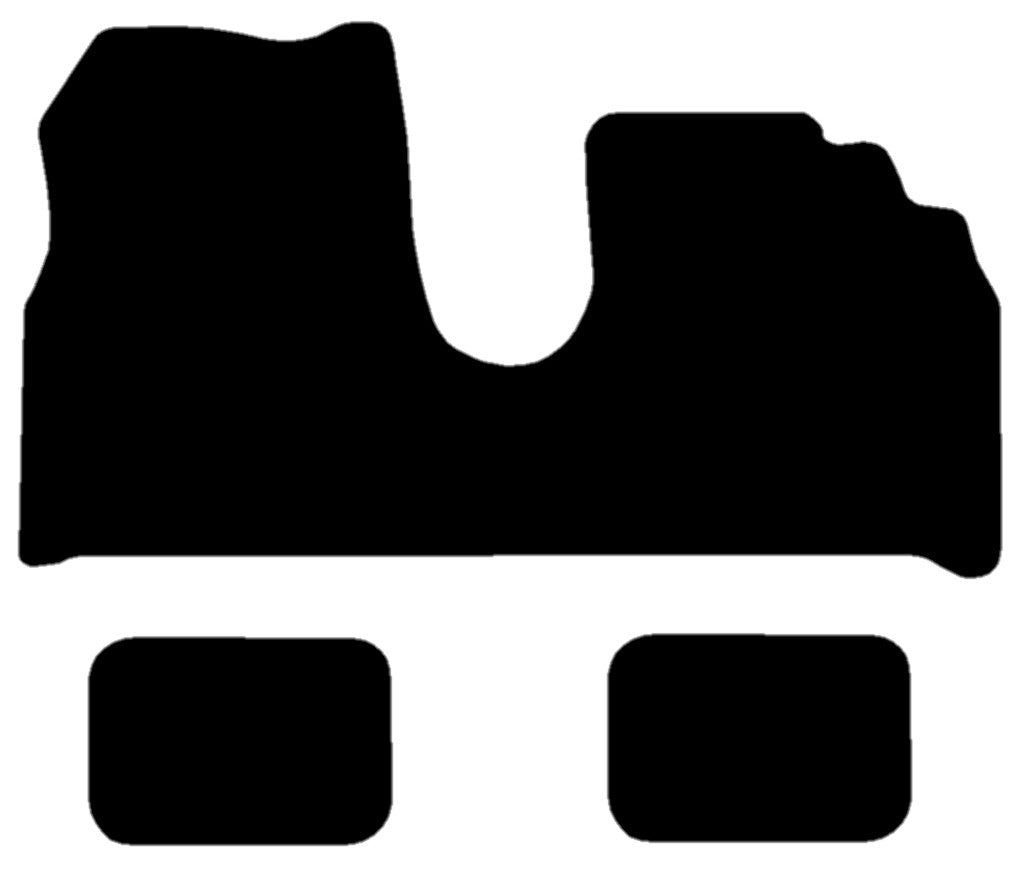 Citroen C8 2003-2010