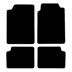 Citroen Xantia Car Mats  Years 1993 To 2000 This Is A Four Piece Set