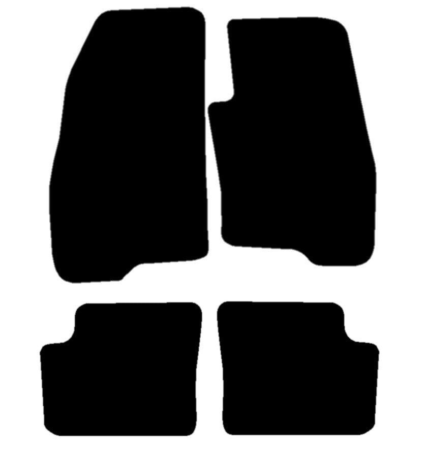 Fiat Grande Punto 2006-2010