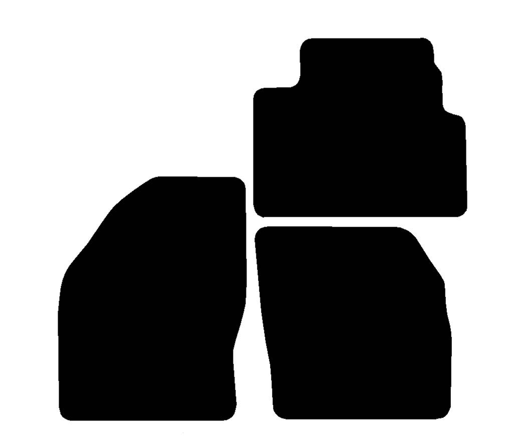 Ford Kuga 2008-2012