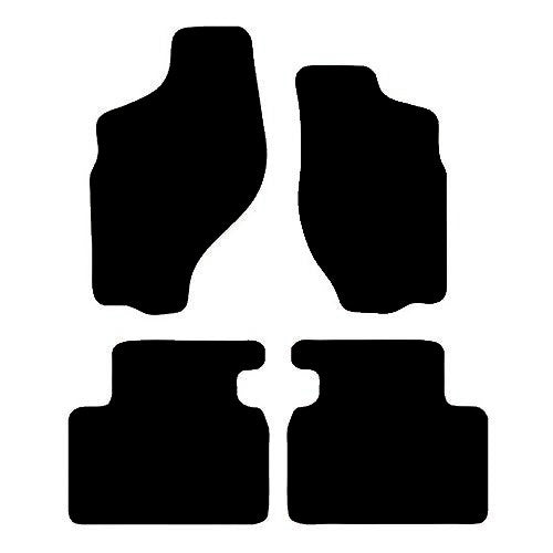 Ford Maverick 1993-1999