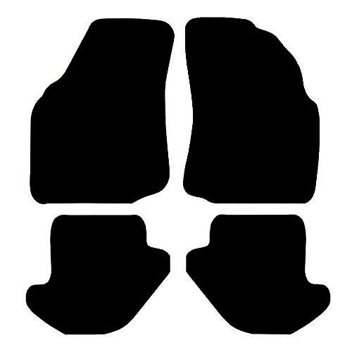 Ford Puma 1997-2002 Car Mats