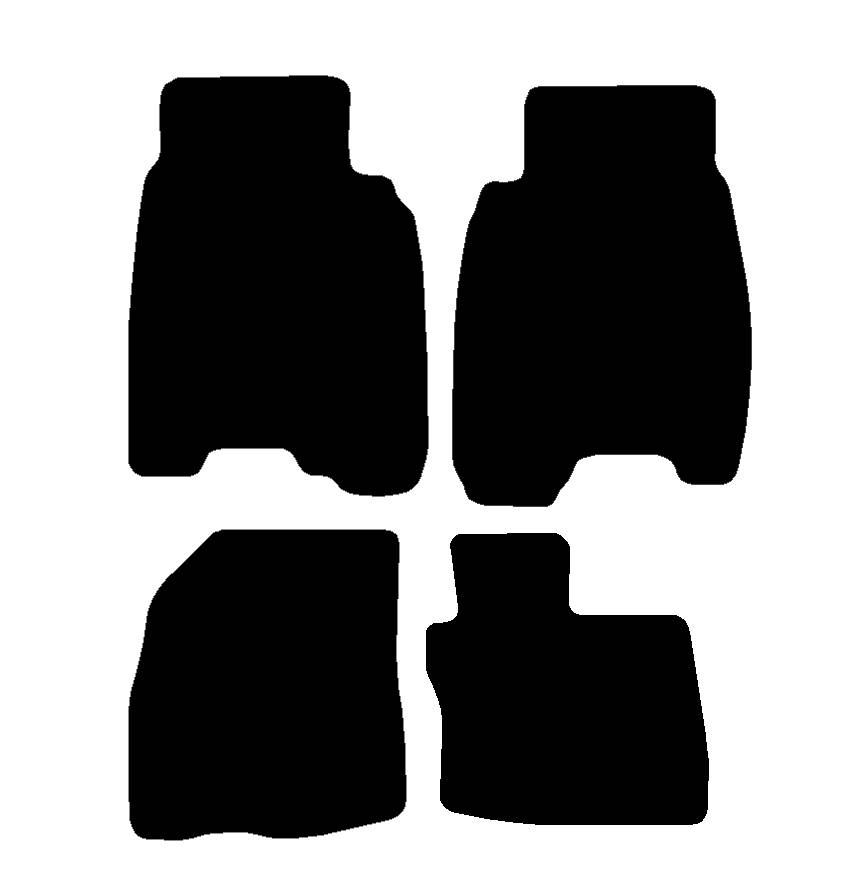 Honda Civic 5 Door 2006-2008