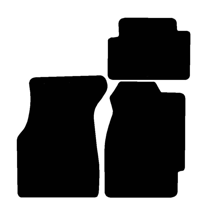 Honda Civic (EK) 1995-2001