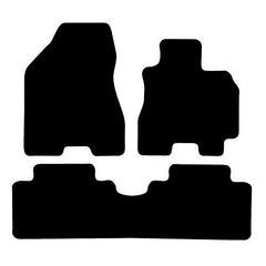 Hyundai Tucson 2004 - 2015    3 Piece Set