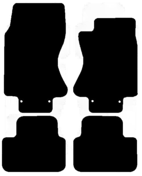 Jaguar S Type 2002-2007