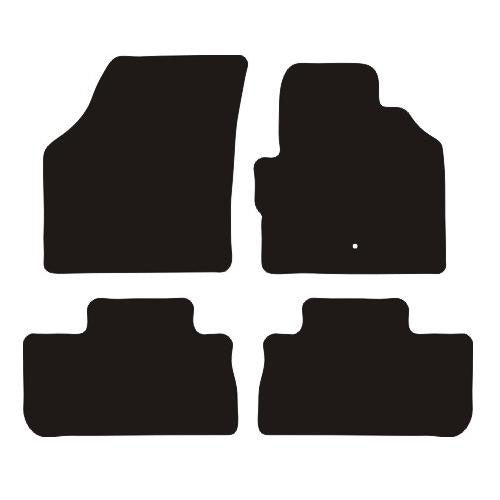 Land Rover Freelander MK2 2006-2013