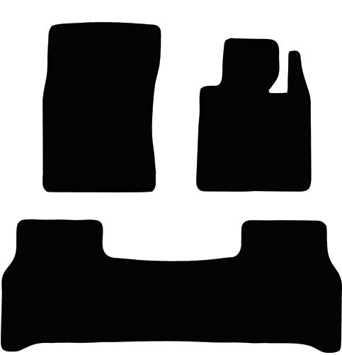 Range Rover 2003-2007
