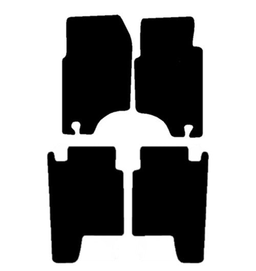 Mitsubishi Shogun / Pajero LWB 1992-2000