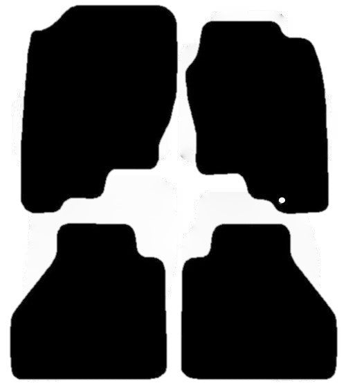 Nissan Navara Double Cab 2005-2010