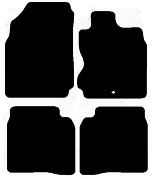 Nissan Note 2006-2013